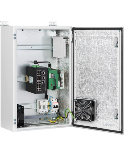 NSBox-4161H (PX01F36H). Узел доступа. NSGate в Ярославле