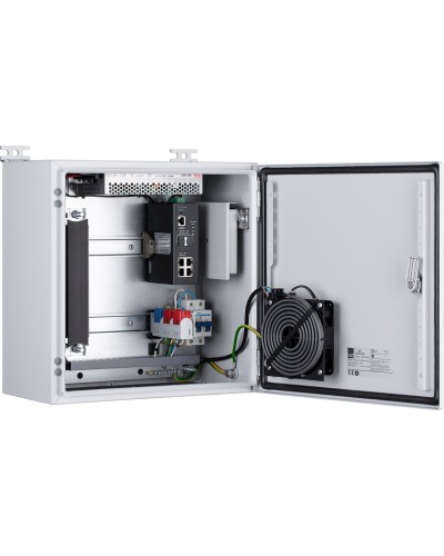 NSBox-2040HR (RX15F38H). Узел доступа. NSGate в Ярославле