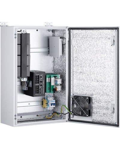 NSBox-4161R (RX01F36F). Узел доступа. NSGate в Ярославле