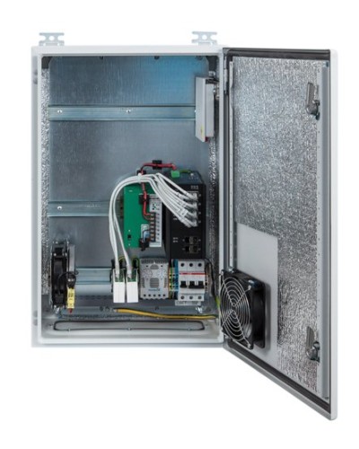 NSBox-4081H (PX11F36H). Узел доступа. NSGate в Ярославле