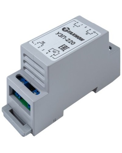 NSBon-10 (TУЗП-220). Устройство защиты питающих линий. NSGate в Ярославле