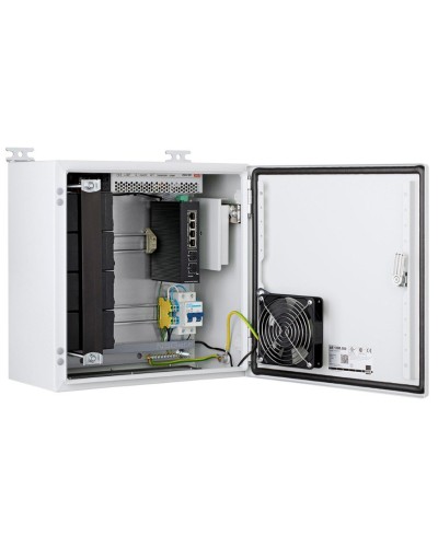NSBox-242R (RX39F38F). Узел доступа. NSGate в Ярославле