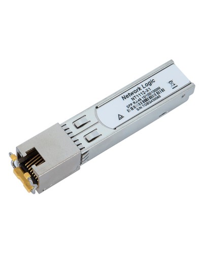 SFT-C11 (NT1112-X1). SFP модули RJ45. NSGate в Ярославле