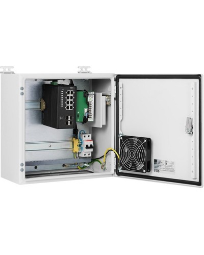 NSBox-4080 (PX11F38F). Узел доступа. NSGate в Ярославле