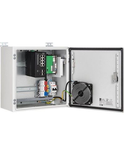 NSBox-4080H (PX11F38H). Узел доступа. NSGate в Ярославле