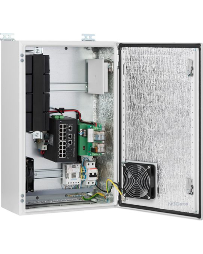 NSBox-4161HR (RX01F36H). Узел доступа. NSGate в Ярославле