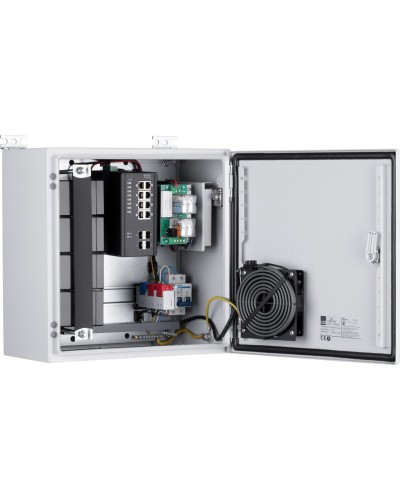 NSBox-4080HR (RX11F38H). Узел доступа. NSGate в Ярославле