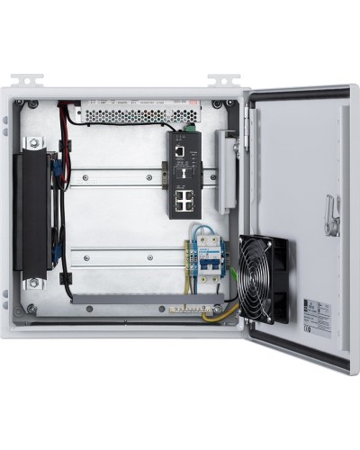NSBox-2040R (RX15F38F). Узел доступа. NSGate в Ярославле
