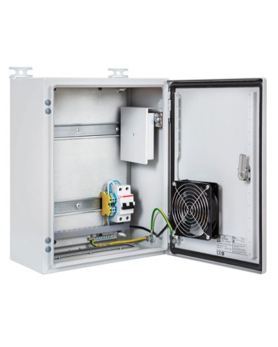 NSB-3040F1 (B304H0F1). Шкаф монтажный . NSGate в Ярославле