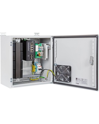 NSBox-4080R (RX11F38F). Узел доступа. NSGate в Ярославле