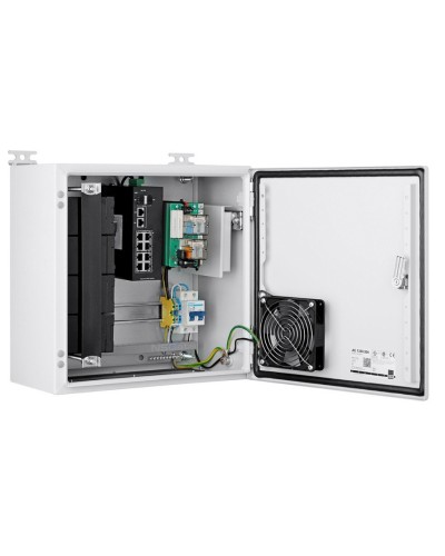 NSBox-282R (RX38F38F). Узел доступа. NSGate в Ярославле
