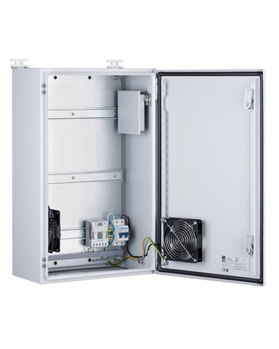 NSB-3860H1F1 (B386H1F1). Шкаф монтажный . NSGate в Ярославле