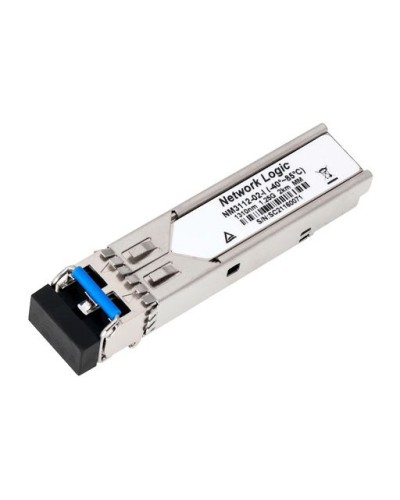 SFG-MM2-I (NM3112-02-I). SFP модуль двухволоконный. NSGate в Ярославле