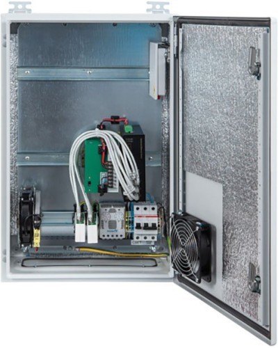 NSBox-283H (PX38F36H). Узел доступа. NSGate в Ярославле