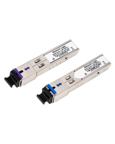 SFG-WL3/B-DI (NC5512-03-DI). SFP-модуль одноволоконный. NSGate в Ярославле
