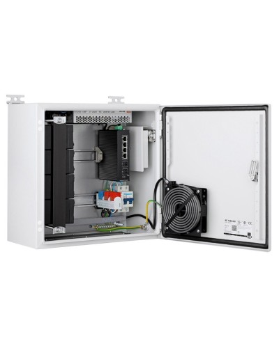 NSBox-242HR (RX39F38H). Узел доступа. NSGate в Ярославле