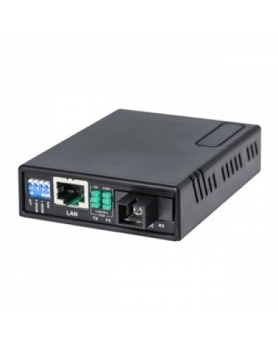 NF-S0M/R (40FRM002). Медиаконвертер двухволоконный. NSGate в Ярославле