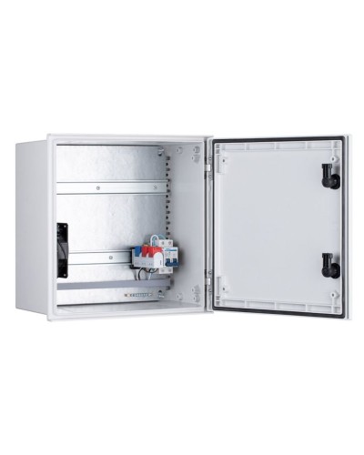 NSP-3040H1 (P304H1F0): Шкаф монтажный в Ярославле