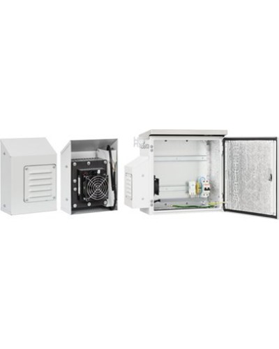 NSBon-40 (TC-100-AC). Термоэлектрический кондиционер. NSGate в Ярославле