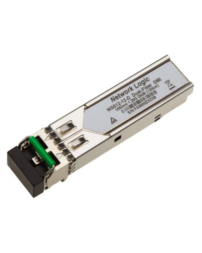 SFG-X12-D (NI5512-12-D). SFP-модуль двухволоконный. NSGate в Ярославле