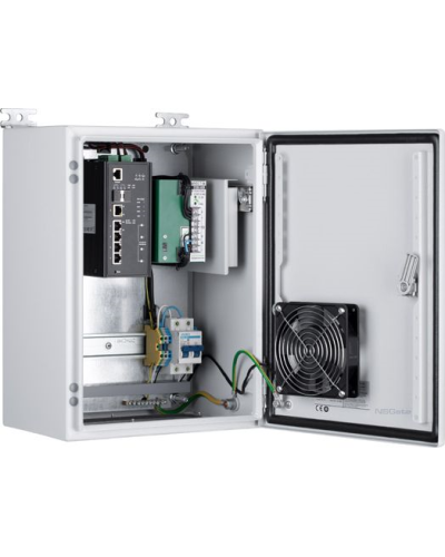 NSBox-2041 (PX14F34F). Узел доступа. NSGate в Ярославле