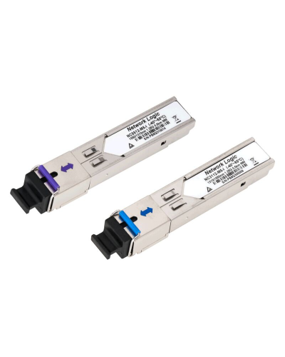 SFG-W0M/B-I (NC5512-M5-I). SFP-модуль одноволоконный. NSGate в Ярославле