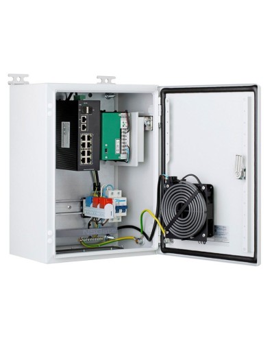 NSBox-282H (PX38F34H). Узел доступа. NSGate в Ярославле