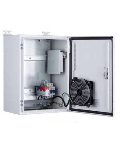 NSB-3040H1F1 (B304H1F1). Шкаф монтажный . NSGate в Ярославле