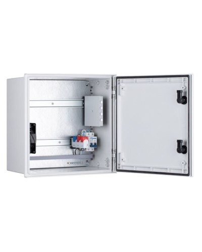 NSP-3040H1F1 (P304H1F1): Шкаф монтажный в Ярославле
