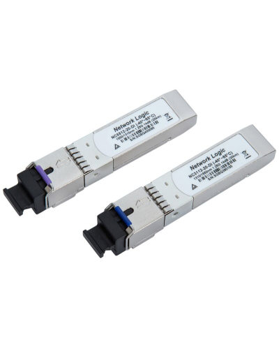 SFG-W02/B-DI (NC5512-20-DI). SFP-модуль одноволоконный. NSGate в Ярославле