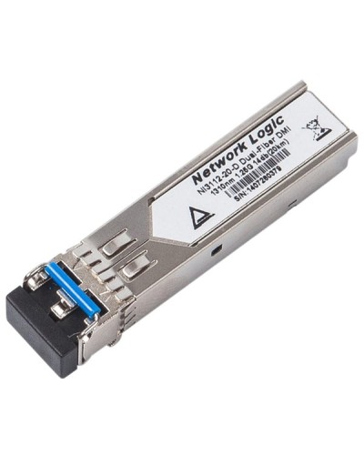 SFG-L02-D (NI3112-20-D). SFP-модуль двухволоконный. NSGate в Ярославле