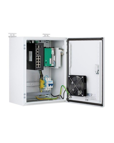 NSBox-282 (PX38F34F). Узел доступа. NSGate в Ярославле