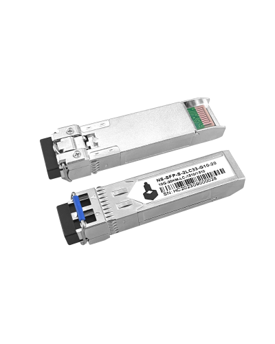 NS-SFP-S-2LC33-G10-20. SFP-модуль. NST в Ярославле