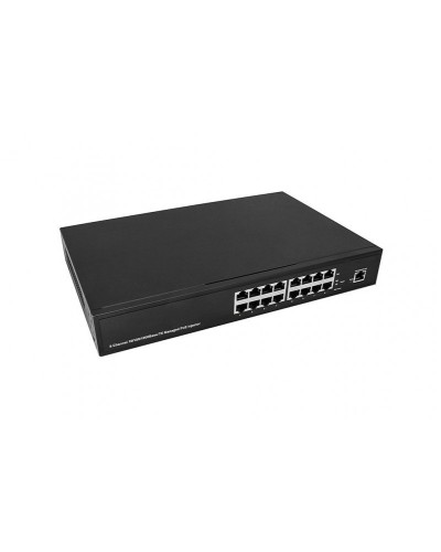 NS-PI-8G-L. Инжектор PoE. NST в Ярославле