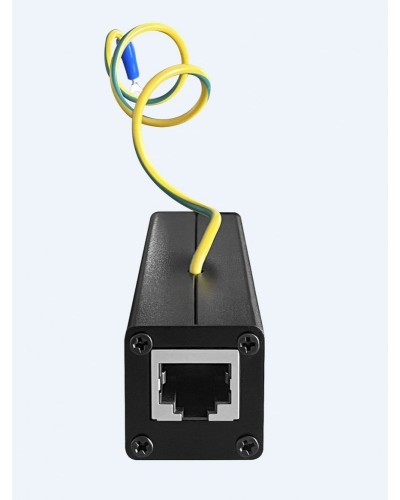 NS-LP-1GP/D. Устройство грозозащиты цепей Ethernet. NST в Ярославле