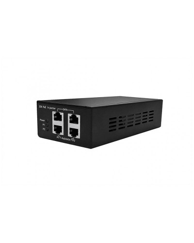 NS-PI-2G-30. Инжектор PoE. NST в Ярославле