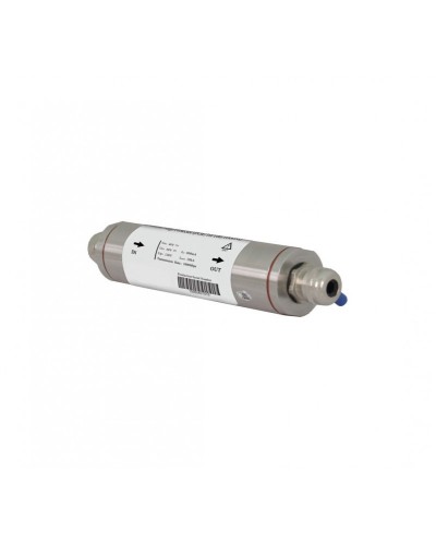 NS-LP-1GP/2W. Устройство грозозащиты цепей Ethernet. NST в Ярославле