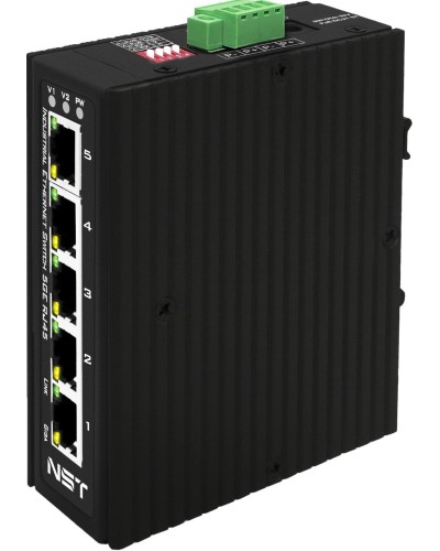 NS-SW-5G/I. Коммутатор без PoE. NST в Ярославле