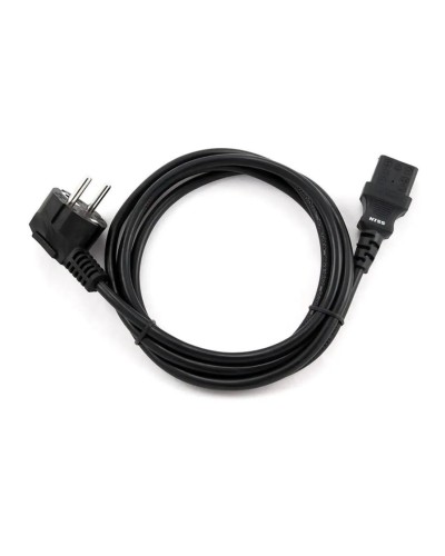 NTSS-PC13771 C13-Schuko проводник.:3х0.75мм2 1.8м 220/250В 10А белый. Кабель питания. NTSS в Ярославле