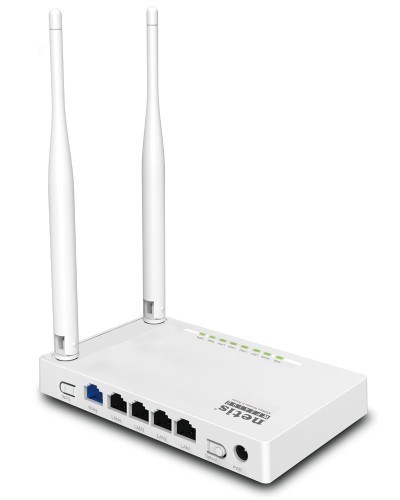 Netis WF2419E N300. Роутер беспроводной. Netis в Ярославле