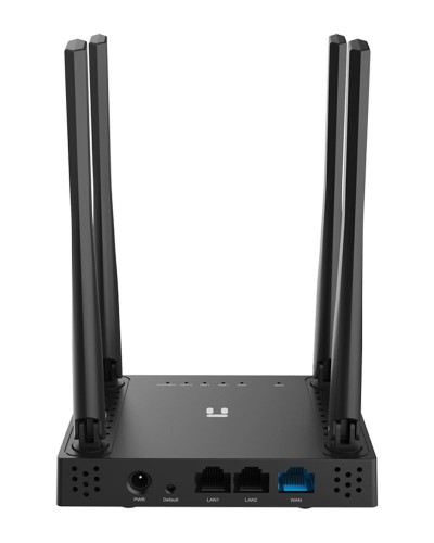 Netis N5 AC1200. Роутер беспроводной. Netis в Ярославле