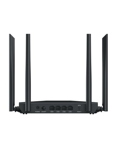 Netis NC65 AC1200. Роутер беспроводной. Netis в Ярославле