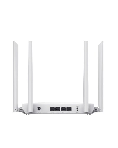 Netis NC21 AC1200. Роутер беспроводной. Netis в Ярославле