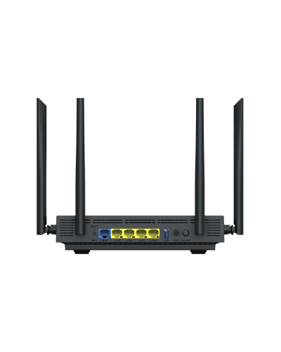 Netis N6 AX1800. Роутер беспроводной. Netis в Ярославле