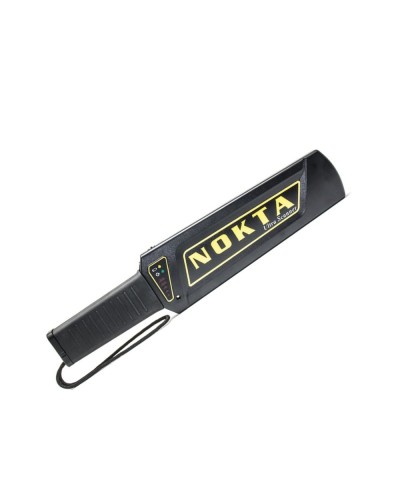 ULTRA SCANNER. Металлодетектор ручной. Nokta Makro в Ярославле