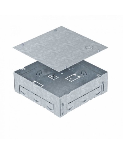 UDHOME BOX 9, (7427432). Коробка для люка. OBO Bettermann в Ярославле