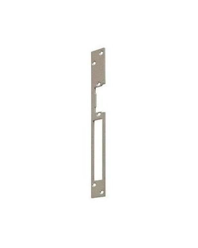 F 05-07 Grey (L05Z). Планка плоская длинная универсальная. O&C в Ярославле
