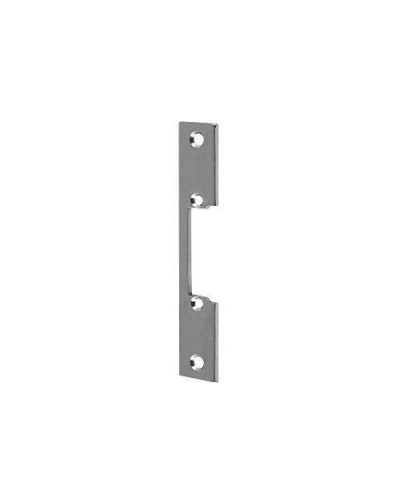 F 02 Grey (S02Z). Планка плоская короткая универсальная. O&C в Ярославле