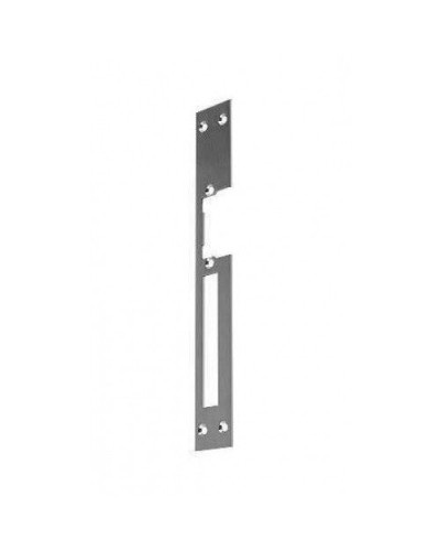 F 63 Inox (L03X). Планка плоская, длинная. O&C в Ярославле