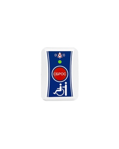AL-CB. Кнопка отмены вызова. OMEGA в Ярославле